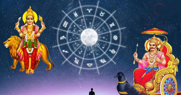 11 फरवरी से इन 4 राशि के जातकों के आयेंगे अच्छे दिन, बनने जा रही बुध-शनि की युति