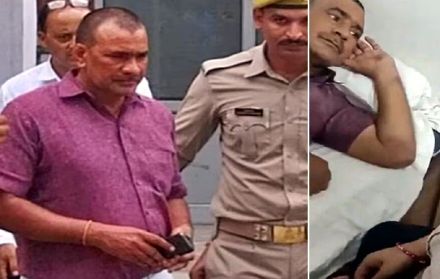 कन्नौज के चर्चित रेप कांड में सपा नेता नवाब सिंह को पॉक्सो में मिली जमानत पर अभी जेल में रहना होगा