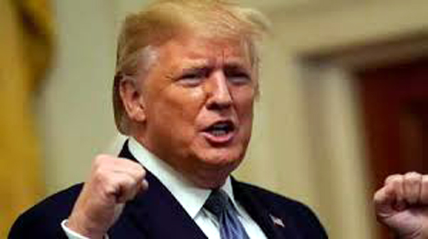 राष्ट्रपति बनने के बाद भारत आने की तैयारी में ट्रंप, PM मोदी को भी भेजेंगे बुलावा