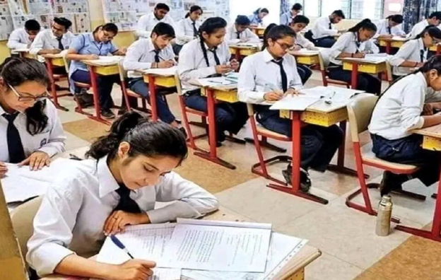 अब 23 जनवरी से नहीं होंगी यूपी बोर्ड 10वीं 12वीं की प्रैक्टिकल परीक्षाएं, जानें नया शेड्यूल