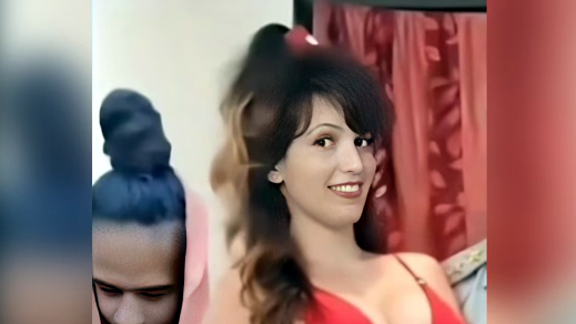 जेल में बंद मुस्कान का AI से बनाया बिकनी पहने Video, जांच में जुटी मेरठ पुलिस